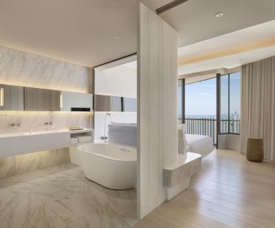 オーシャンファミリースイート ヒルトン パタヤの写真