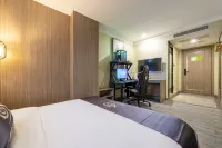 Huawei E-sports Homestay (Huizhou Boluo) - Esports