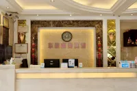 Yongchun East Asia Business Hotel