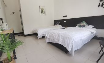 Chongdugou Huaxi Yueting Homestay