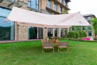 LANDISON RETREAT YUANXIANG - ที่มีบาร์