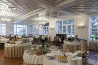 Amalia Hotel Kalambaka Hotels in Faloria