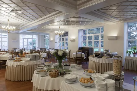 Amalia Hotel Meteora