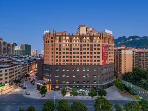 Lavande Hotel (Hechi Macau International City)