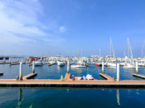 Qizhiju Seaview Loft Boutique Hotel