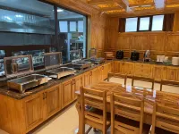 Zha Ga Na Jing Qu Da Jiu Dian Hotels in Têwo County