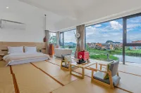 Your Anyushe Homestay - Frühstück