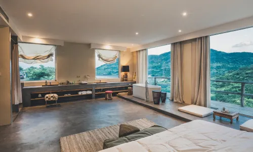 Vacation Kangaroo Hotel
