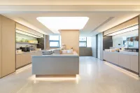 JI Hotel (Wuhu Songshu Xiaozhen Honghuashan Lu Road)