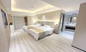 Jinman Hotel - Housity