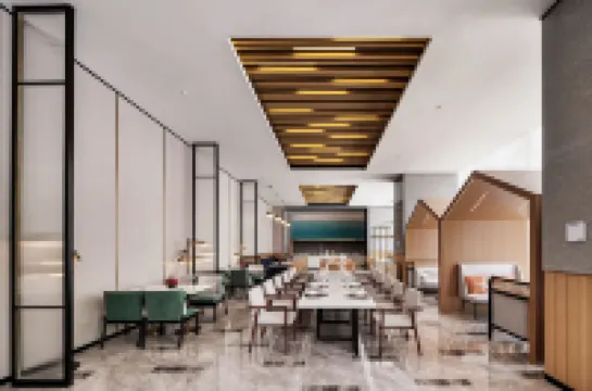 合肥濱湖新區ヒルトン ガーデン インホテル