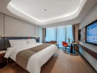 Yitel Premium Shenzhen Sea World Shekou Cruise Center Hotels near Shekou