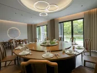 Shunan Bamboo Sea Renjoy Hotel Hotels in Changning
