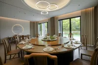 Yibin Bamboo Sea Renjoy Hotel Các khách sạn ở Trường Ninh