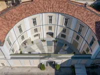 Oriana Homèl Torino Hotels near Egyptian Museum