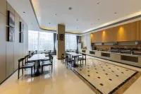 Shankee Tea Style Hotel (Xinyang Gushi Liaocheng Avenue) Hotels in Gushi