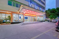 StarwayHotel Các khách sạn ở Phong Thuận