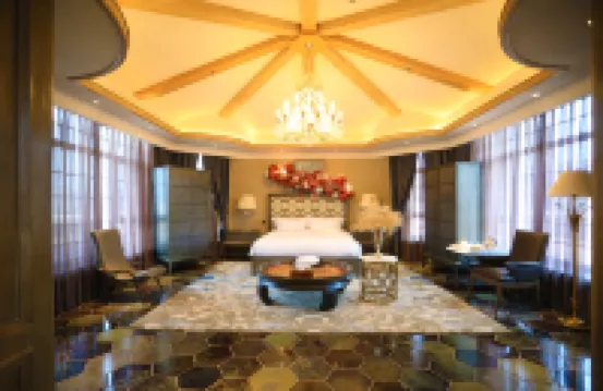 Jinzhou Deshibao Hotel