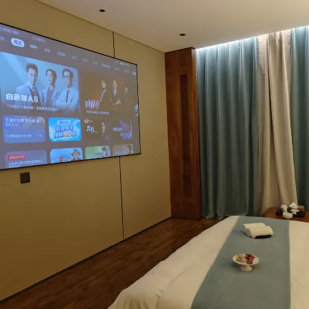 BOYA.Y  HOTEL