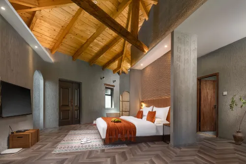 Tukes Sansheng Chunnuan Homestay