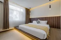 Beidaihe Yicheng Yishe B&B
