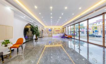 Wensheng Hotel (Shenzhen Dapeng New District Kwai Chung Branch)
