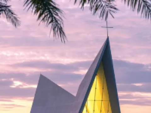 Sun Moon Star Surf Sea View Resort (Wanning Sun Moon Bay Branch) Hotels in Wanning