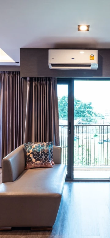 รูปภาพของโรงแรม เดอะวัน สมาร์ท ลิฟวิ่ง แอนด์ เซฟตี้