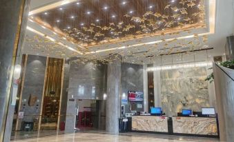 Dunhua Xueyue Business Hotel