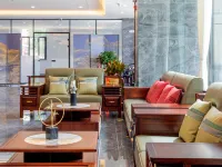 Tekes  Tianwo Hotel (Taiji Tan Branch, Bagua City Center) Hotels in Tekes County