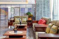 Tekes  Tianwo Hotel (Taiji Tan Branch, Bagua City Center)