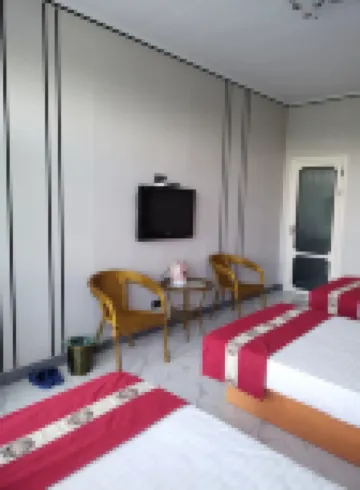 介休聚緣農家樂