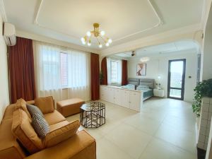 Xingcheng Luoshen Seaview apartment