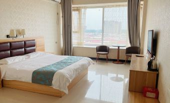 Linyi Milan Apartment