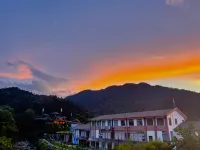 Song ping Small building