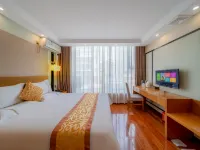 Jingyuan Shengda Hotel Hotel a Xifeng