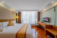 Jingyuan Shengda Hotel Hotels in Xifeng