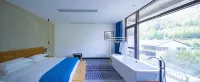 Changshanxi Shangcunshe Homestay - balcony