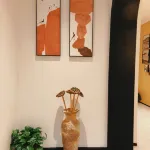廬山紅房子民宿（牯嶺街索道上站店） 廬山住宿飯店