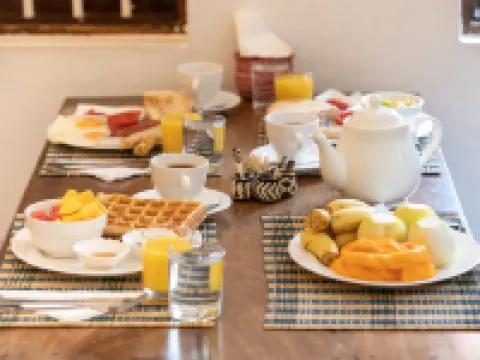 Shoki Shoki Hotel Stone Town Hotels in Stone Town