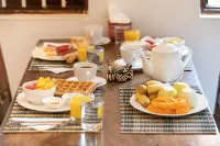 Shoki Shoki House Stone Town Hotels in Urban