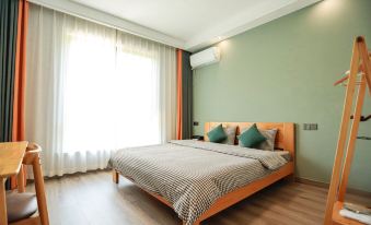 Xiangshan Muzinanxi Homestay