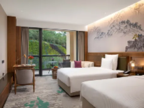 Pullman Yuxi Hotels in Yuxi