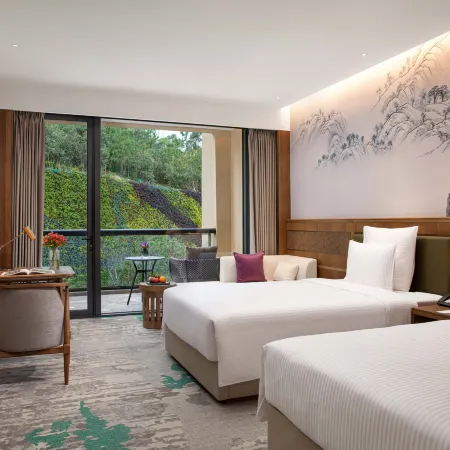 Pullman Yuxi