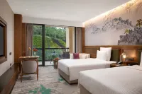 Pullman Yuxi Hotel a 