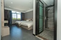 Ningguo Shabu Zhengyi Chinese Inn (Nver Mountain Shenqi Drifting)