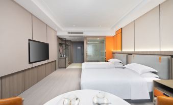 Junge Boutique Hotel