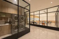 โรงแรม HanTing Premium (ถนนสถานี หลินเฟิน) - 2 ดาว