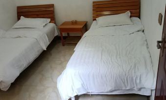 Heizhugou Yefujia Homestay