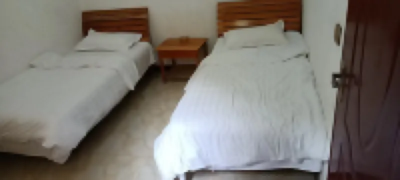 Heizhugou Yefujia Homestay